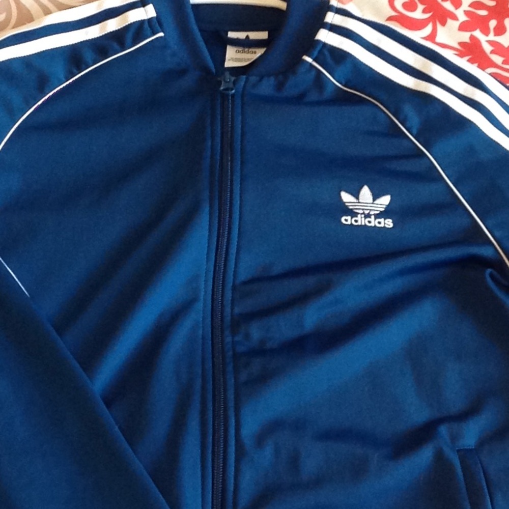 Adidas Jacket